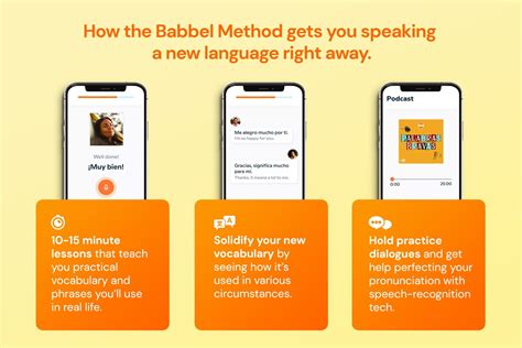 babbel.com|Learn foreign languages with confidence. .